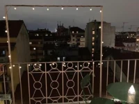 Apartments Milan - Citta Studi 
