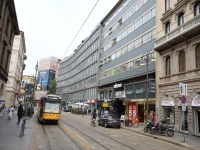 Via Torino Modern Apartment 