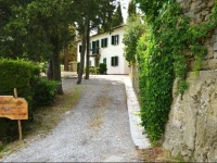 Castellinuzza B&B 