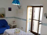 Casa Vacanze Verdemare Lazzaro 