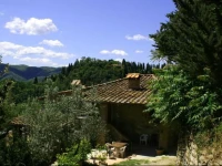 Villa Fabbroni - Fattoria San Polo 