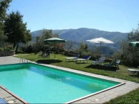 Villa Panzalla 