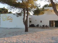 Aura Solis B&B 