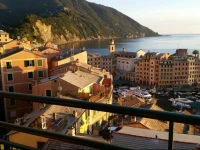 A Due Passi Dal Cielo E Dal Mare 