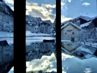 Chalet Morna 