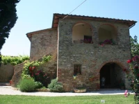 Agriturismo Bagnolo 