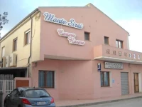 Monte Sirai 