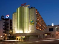 Hotel Don Juan Tossa 3*