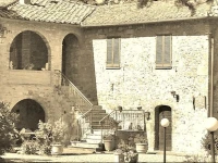 Agriturismo Torrevecchia 