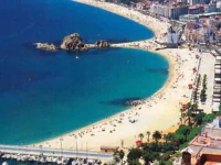 Fortuna Blanes 3*