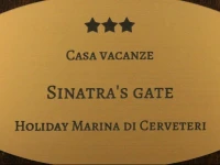 Sinatras Gate 