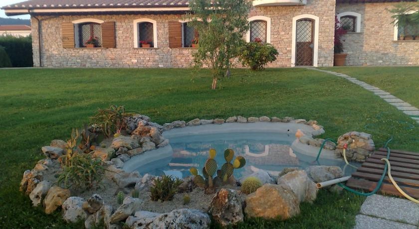 B&B Villa La Giulia 