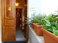 B&B Fabiola 