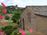 Agriturismo Palazzo Massaini 