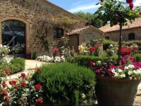 Castello di Spedaletto 