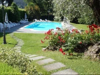 Villa Del Papa 