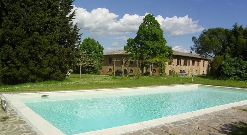 Villa Poggio al Sole 