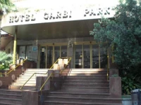 Garbi Park 3*