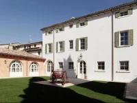 Residence Corte San Carlo 