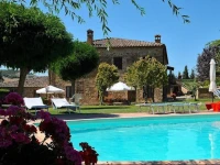 Agriturismo Casalpiano 