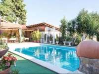 Agriturismo Borgo dellAschetto 