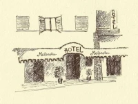 Hotel Melecchi 2*