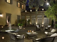 Al Palazzo del Marchese di Camugliano 