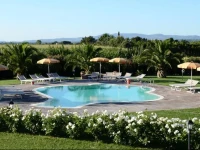 Agriturismo Il Lentisco 