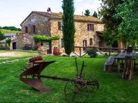 Agriturismo La Casellina 