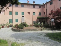 La Fattoria 1700 