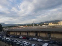 Studio Primavera in Florence 