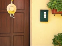 Il Portico del Conte 