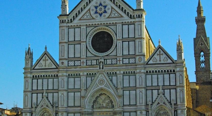 A Casa di Caravaggio - Pinti 