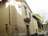 A Casa di Caravaggio - Boboli 