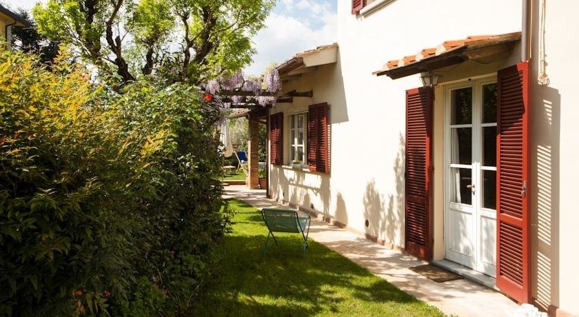 Casa i Cipressi 