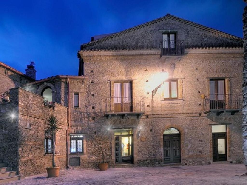 B&amp;B La Casa Di Ely 