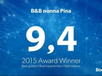 B&B nonna Pina 
