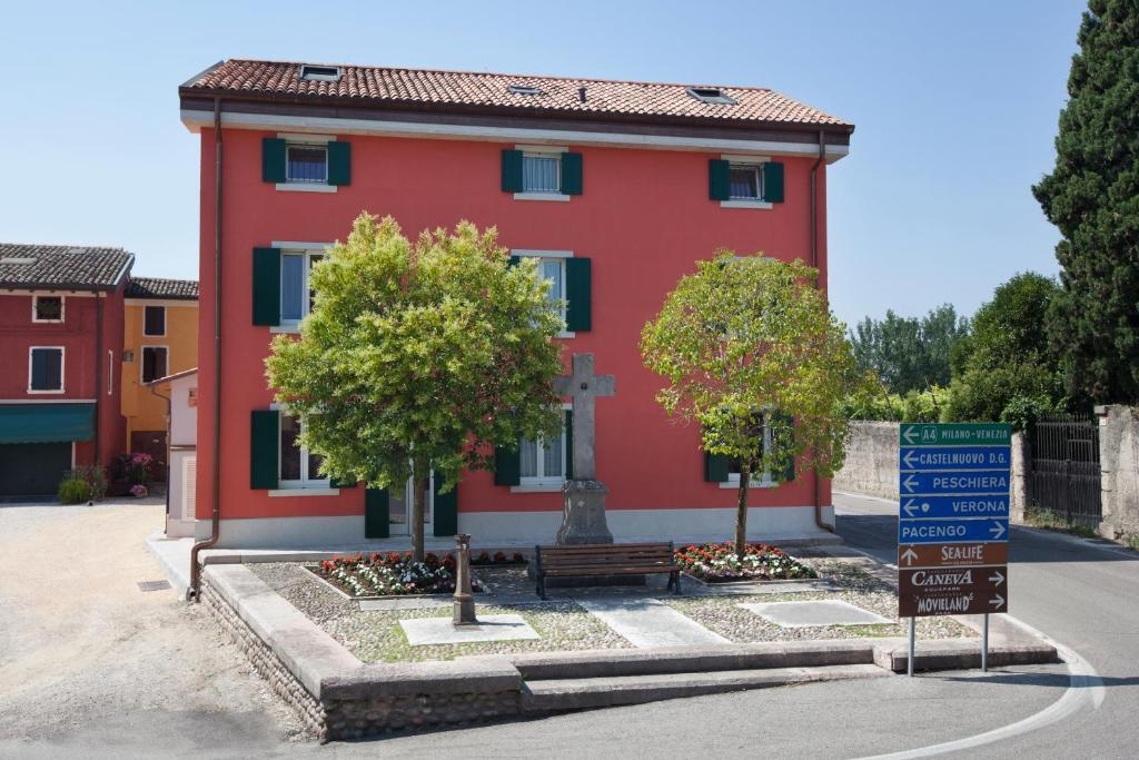 Appartamenti al Canton 