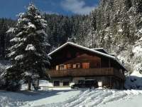Le Chalet dOr 