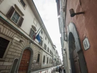 Apartments Florence - Pilastri 1Bedroom 