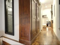 Pitty Home and Florence 