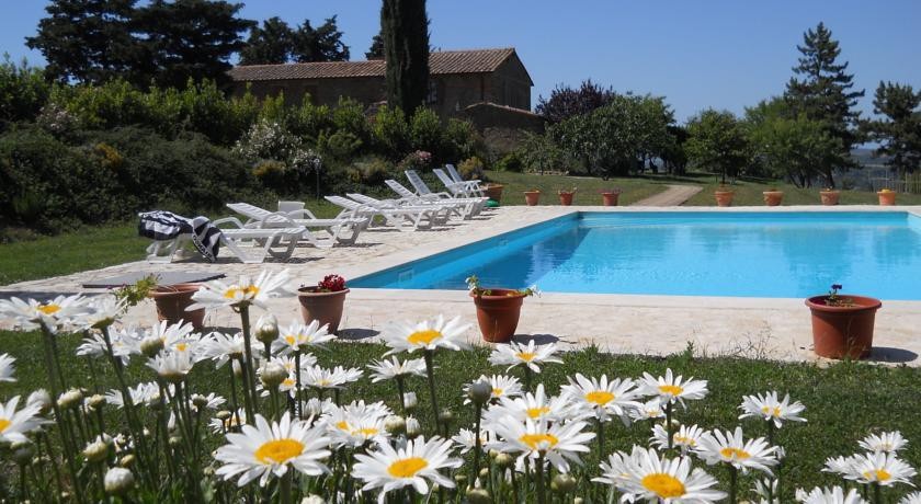 Agriturismo Collosodo 