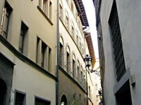 Lambertesca Halldis Apartments 