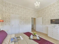 Rosselli Halldis Apartments 