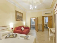 Minerbetti Suite Halldis Apartments 