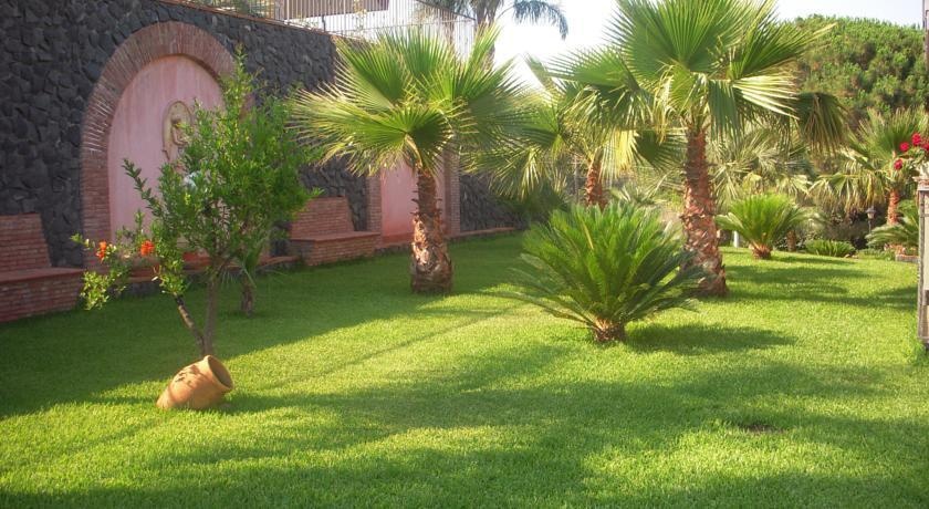 Villa Ibiscus 