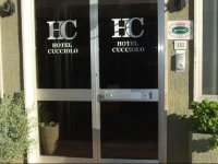 Hotel Cucciolo 