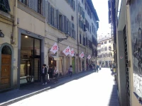 Florentia Suites 