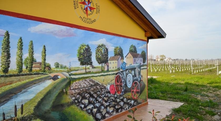 Agriturismo La Brezza 