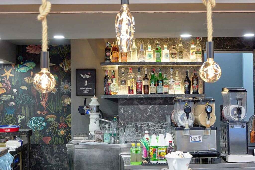 Hotel Club La Villa 